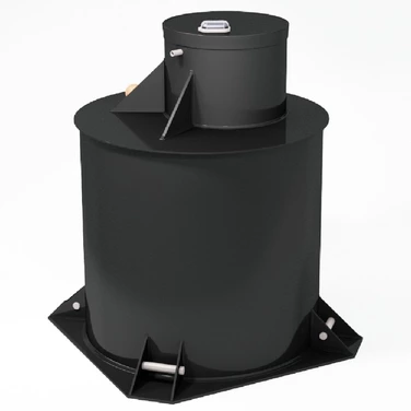 Септик ДИАМАНТ в Брянске