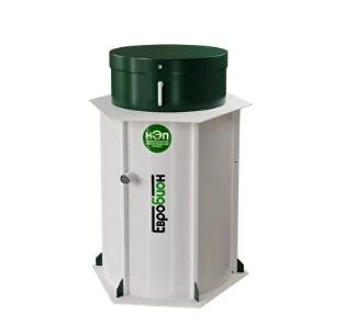 Септик Евробион Раунд 15