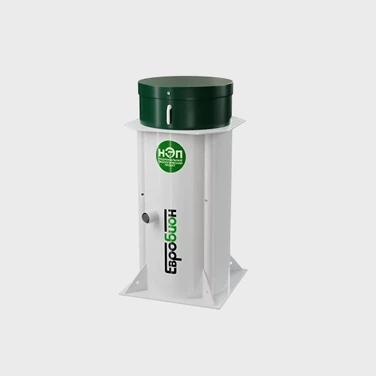 Септик ЕВРОБИОН в Брянске