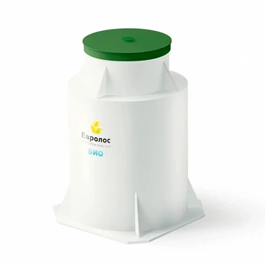 Септики трехкамерные в Брянске