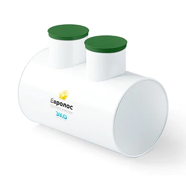 Септик Евролос в Брянске