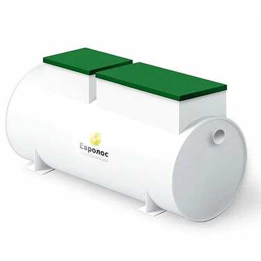 Септик ЕВРОЛОС ГРУНТ в Брянске