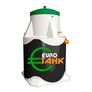 Септик ЕВРОТАНК в Брянске