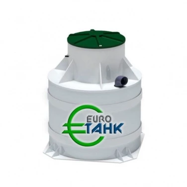 Септик ЕВРОТАНК в Брянске