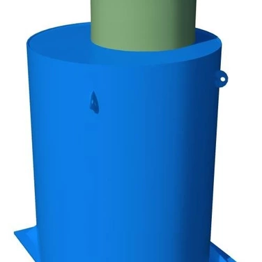 Септик FEKALOF в Брянске