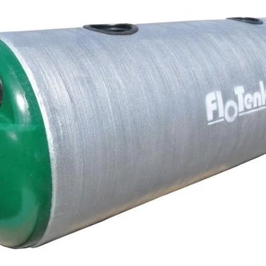 Септики стеклопластиковые в Брянске