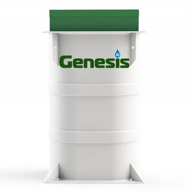 Септик GENESIS в Брянске