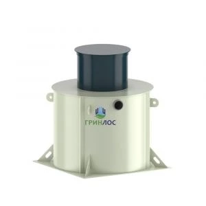 Септик Гринлос Эко 4