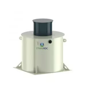 Септик Гринлос Эко 8