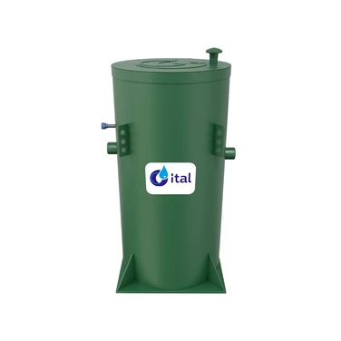 Септик ИТАЛ в Брянске