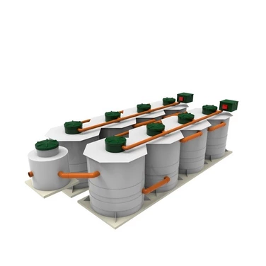 Септик KOLO ILMA в Брянске