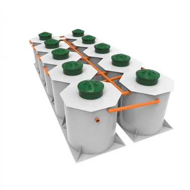 Септик KOLO ILMA в Брянске