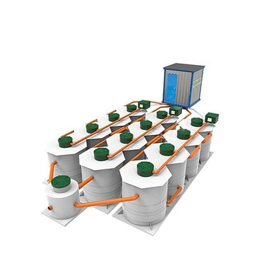 Септик KOLO ILMA в Брянске