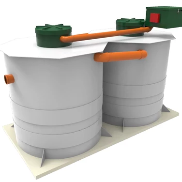 Септик KOLO ILMA в Брянске