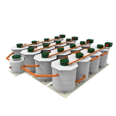 Септик KOLO ILMA в Брянске