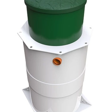 Септик KOLO VESI в Брянске