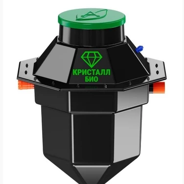 Септик Кристалл в Брянске