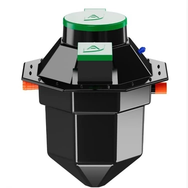 Септик Кристалл в Брянске