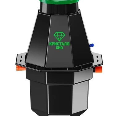 Септик Кристалл в Брянске