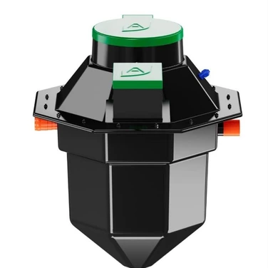 Септик Кристалл в Брянске