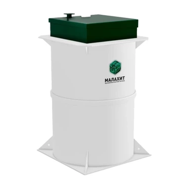 Септик МАЛАХИТ в Брянске