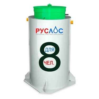 Септик ТАНК в Брянске