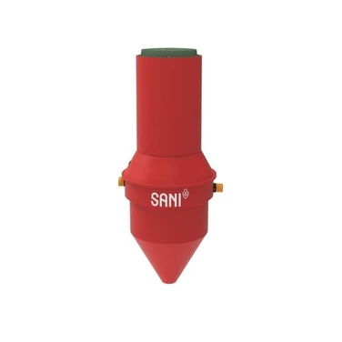 Септик SANI в Брянске