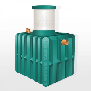 Септик ТАНК в Брянске