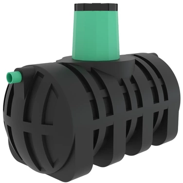 Септик ТЕРМИТ в Брянске