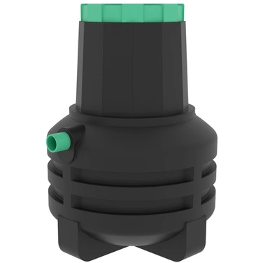 Септик ТЕРМИТ в Брянске