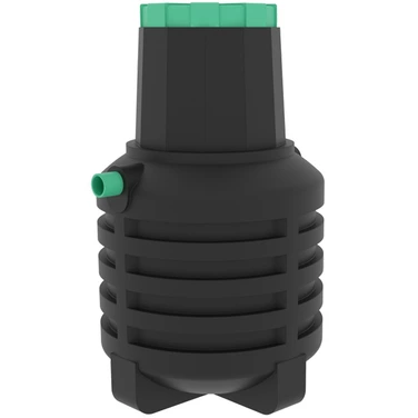 Септик ТЕРМИТ в Брянске