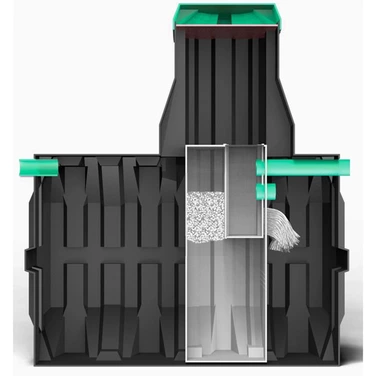 Септик ТЕРМИТ в Брянске