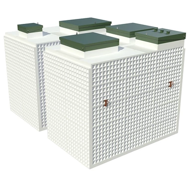 Септики промышленные в Брянске