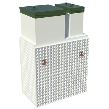 Септики для гостиницы в Брянске