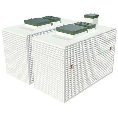 Септики промышленные в Брянске