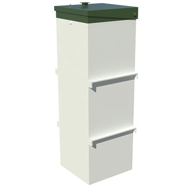 Септики без откачки в Брянске