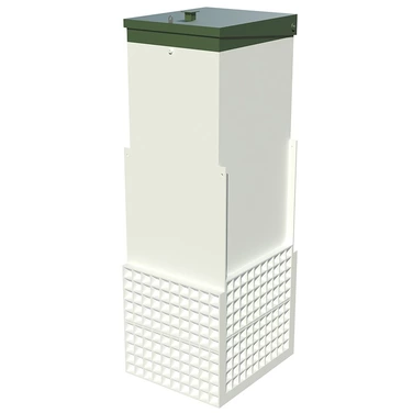 Септики без откачки в Брянске