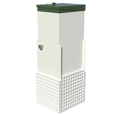 Септики без откачки в Брянске