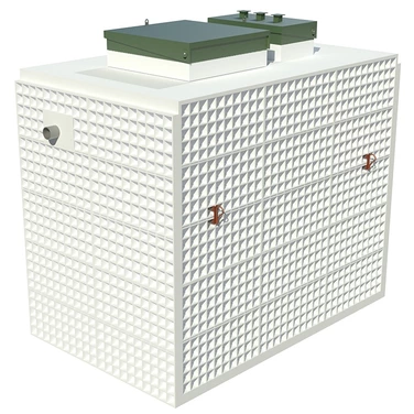 Септики промышленные в Брянске