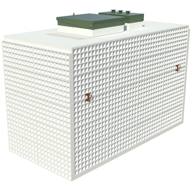 Септики промышленные в Брянске