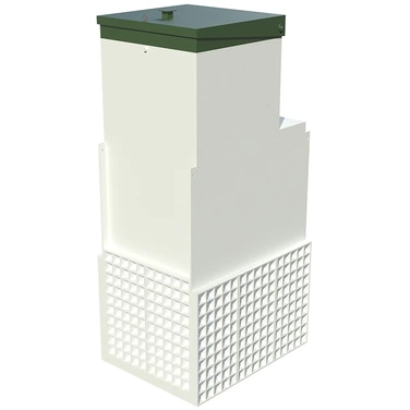 Септики принудительные в Брянске