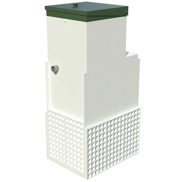 Септики самотечные в Брянске