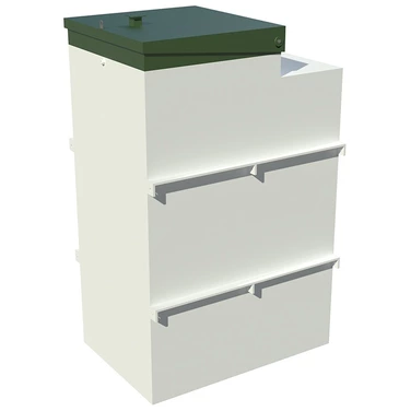 Септики принудительные в Брянске