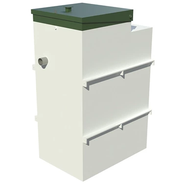 Септик ТОПАС в Брянске