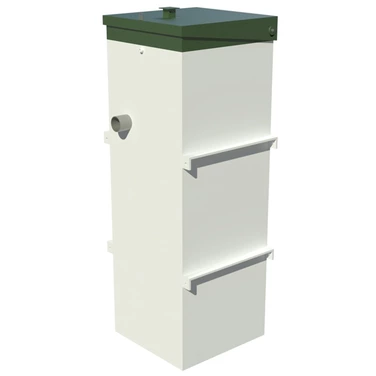 Септик ТОПАС-С в Брянске