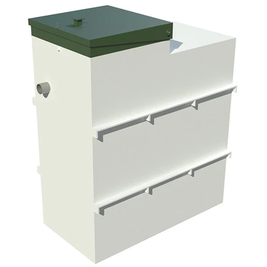 Септик ТОПАС-С в Брянске