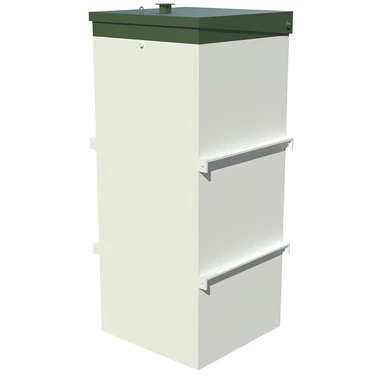 Септик ТОПАС-С в Брянске