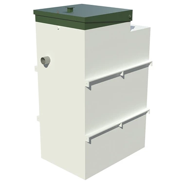 Септик ТОПАС-С в Брянске