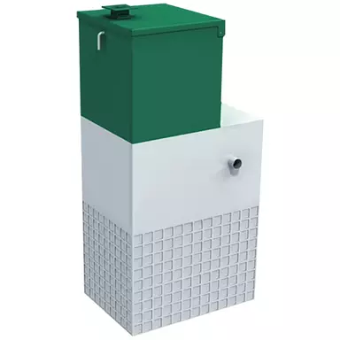 Септик Юнилос Астра 15 лонг прин