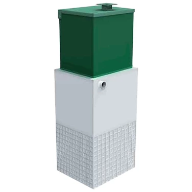 Септик ЮНИЛОС-АСТРА в Брянске